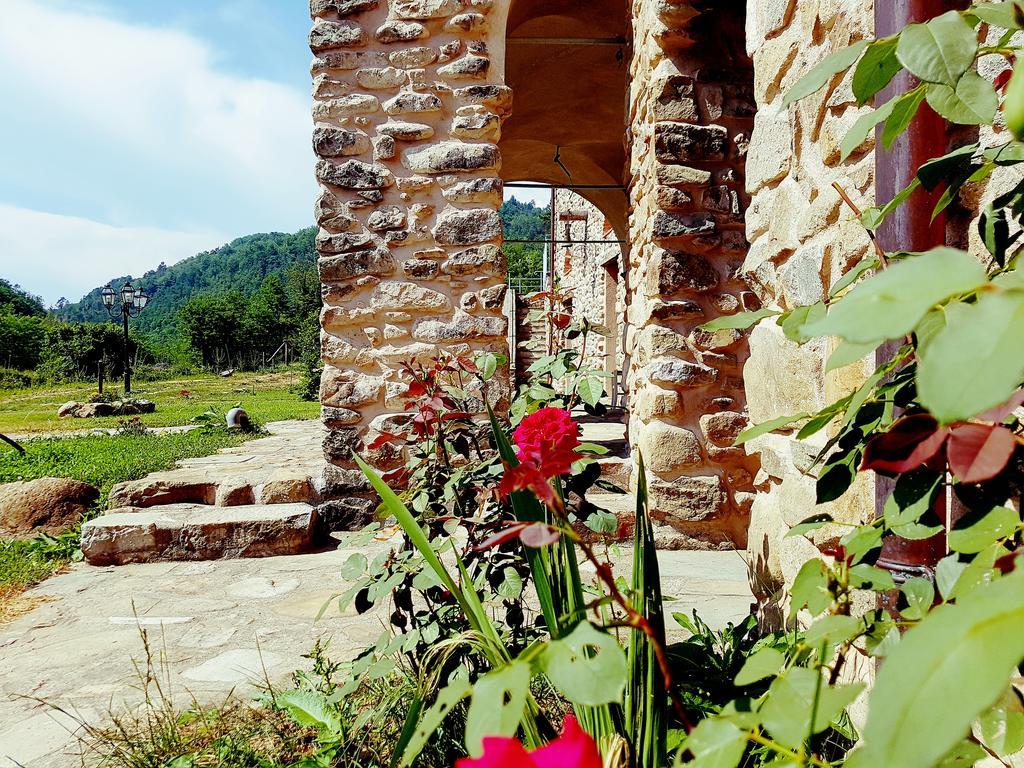 La Peschiera Sul Vara B&B Sesta Godano Exterior photo