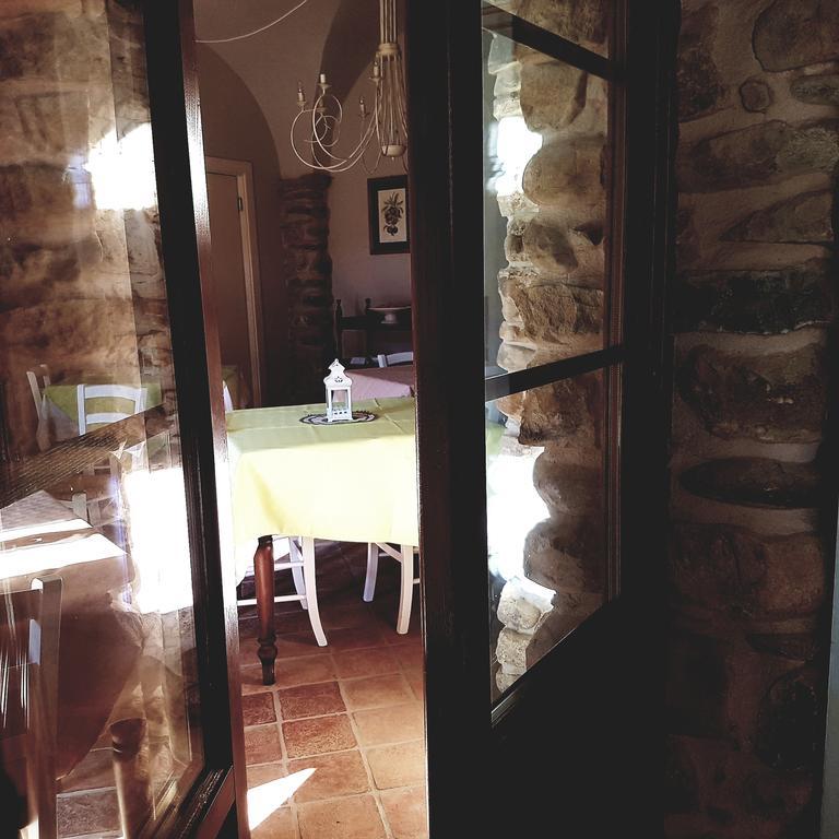 La Peschiera Sul Vara B&B Sesta Godano Exterior photo